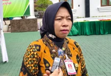 Dinkes Pemkab Sukoharjo Siagakan Nakes Terbaiknya di Tiga Pospam Lebaran