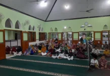Karakter Orang Bertakwa Meyakini Kebenaran Alquran