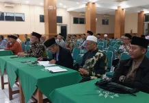 Muhammadiyah Surakarta Tetapkan 92 Imam-Khatib Idul Fitri