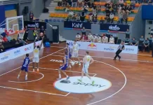 IBL 2026, KBS Raih Kemenangan Atas Tuan Rumah Rans Simba Bogor