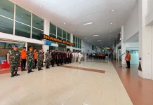 Pastikan Mudik Lebaran 2026 Aman, Bandara Adi Soemarmo Siapkan Posko Terpadu