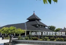 Masjid Agung Demak, Warisan Sejarah Islam di Jawa