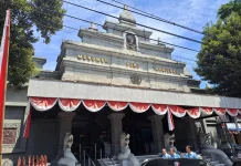 Monumen Pers Nasional Surakarta, Jejak Sejarah Pers Indonesia