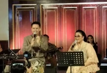 Seni, Budaya dan Aksi Kemanusiaan Menyatu dalam Konser Ruang Berbagi 6.0 di Solo