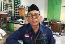 Baznas Surakarta Buka Penerimaan Zakat Fitrah hingga 18 Maret