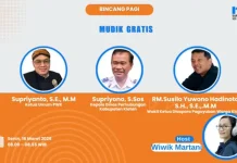 Pemkab Klaten dan Diaspora Fasilitasi Mudik Gratis bagi Perantau