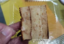 Sensasi Manis, Legit dan lembut dari Prol Nyes