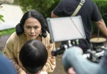Sukses Dengan Komang, Naya Anindita Rilis Film 'Tunggu Aku Sukses Nanti' saat Lebaran