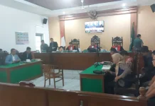 Hakim Tolak Permohonan Sumpah Pemutus Sidang CLS Ijazah Jokowi