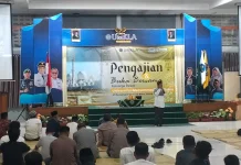 Majukan Lembaga, UMKLA Klaten Gandeng Para Kepala Sekolah
