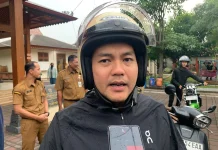 Wali Kota Solo Pastikan Stok BBM dan LPG Aman Menjelang Lebaran