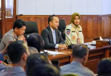 Berikan Keamanan Korban Kejahatan, Pemkot dan Polresta Solo Siapkan Safe House 110