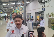 Antisipasi Lonjakan Penumpang, KAI Commuter Tambah 7 Perjalanan Perhari