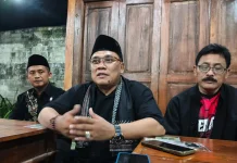 Dirikan Posko Mudik Lebaran, PSHT Sragen Siapkan Layanan Pijat Gratis