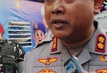 Polres Sukoharjo Siapkan Tiga Skenario, Hadapi Puncak Arus Mudik Lebaran 2026