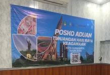 Posko THR Disnaker Solo Terima 31 Aduan Sepanjang Pembukaan
