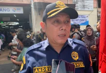 Kunjungan Pusat Perbelanjaan Meningkat, Dishub Solo Lakukan Rekayasa Lalu Lintas