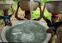 Peringatan Hari Air Sedunia 2026 Soroti Isu Kesetaraan Gender