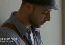 Terjemah Lirik Ya Nabi Salam Alayka Lagu Maher Zain