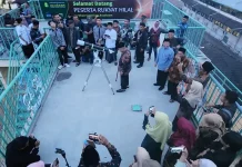 Assalaam Prediksi 1 Syawal 1447 H Berpotensi Jatuh pada 21 Maret