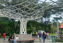 Solo Siapkan Sederet Event Budaya Sambut Wisatawan Libur Lebaran 2026