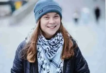 Greta Thunberg, Suara Generasi Muda dalam Perjuangan Iklim Global