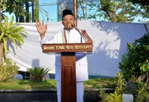Lima Kunci Negeri yang Berkah