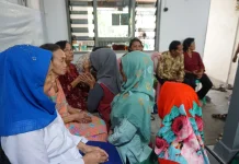 Sungkeman hingga Punjungan, Wajah Kearifan Lokal dalam Idul Fitri