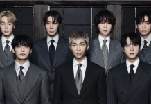 BTS Comeback 2026 Usung Identitas Korea