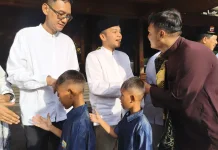 Perbedaan Idulfitri di Surakarta Perkuat Toleransi Masyarakat