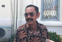FX Hadi Rudyatmo Sebut Open House Idulfitri di Solo Perkuat Persatuan