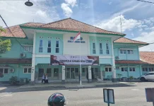 Waspadai Penyakit Pasca-Lebaran, RSUD Karanganyar Siagakan Layanan Lebih Awal