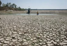Waspadai Fenomena Godzila El Nino di Indonesia