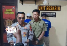 Polsek Kartasura Ungkap Dua Kasus Pencurian di Perusahaan