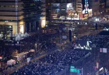 Konser Comeback BTS di Seoul Gratis