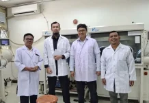 Material Baterai Lithium Ion dari Tanaman Balakacida