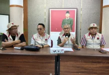 Kejutan Musancab PDIP Solo, Pemuda Ramaikan Penjaringan PAC di tengah Isu Apolitis