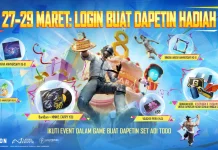 PUBG Mobile Hadirkan Event Anniversary ke-8 dengan Fitur dan Reward Baru