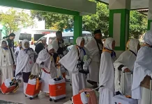 Kuota Haji Sragen 2026 Meningkat Signifikan, Persiapan Dokumen 100 Persen