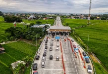 Tol JSN jadi Penggerak Pengembangan Pariwisata, Dorong Konektivitas Destinasi