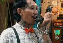 Terjemah Lirik Teman Rasa Pacar Lagu DJiamputh Shinta Arsinta