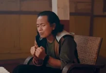 Lirik MAAK Lagu Ipank Pop Minang