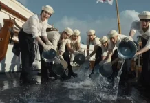 Terjemah Lirik Lagu "Swim - BTS"
