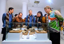 Dongkrak Wisatawan Libur Lebaran Sragen Luncurkan Challenge "Passport Javamen"