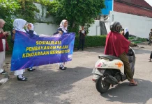 Demokrat Soroti Opsen Pajak: Picu Isu Miring-Gerakan Tolak Bayar Pajak Kendaraan