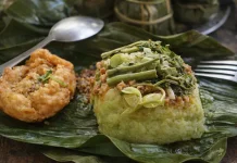 Gablok, Jajanan Tradisional Legendaris Sragen