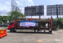 Kemenhub Fasilitasi Arus Balik Gratis Motor dari Terminal Tirtonadi