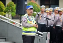 Kakorlantas Polri Apresiasi Sinergi Semua Pihak Selama Pengamanan Mudik 2026