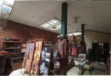 Kampung Batik Laweyan: Wisata Membatik Meningkat, Daya Beli Menurun