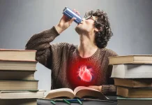 Amankah Konsumsi Minuman Energi saat Mudik?